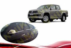 Vw amarok ayna kromu 2010 Sonrası Niken