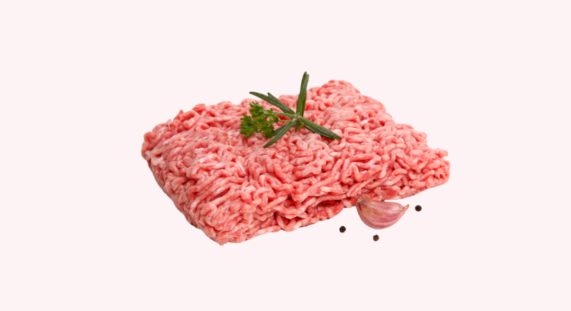 What are the characteristics of minced meat for meatballs? Where Does the Best Minced Meat Come From?