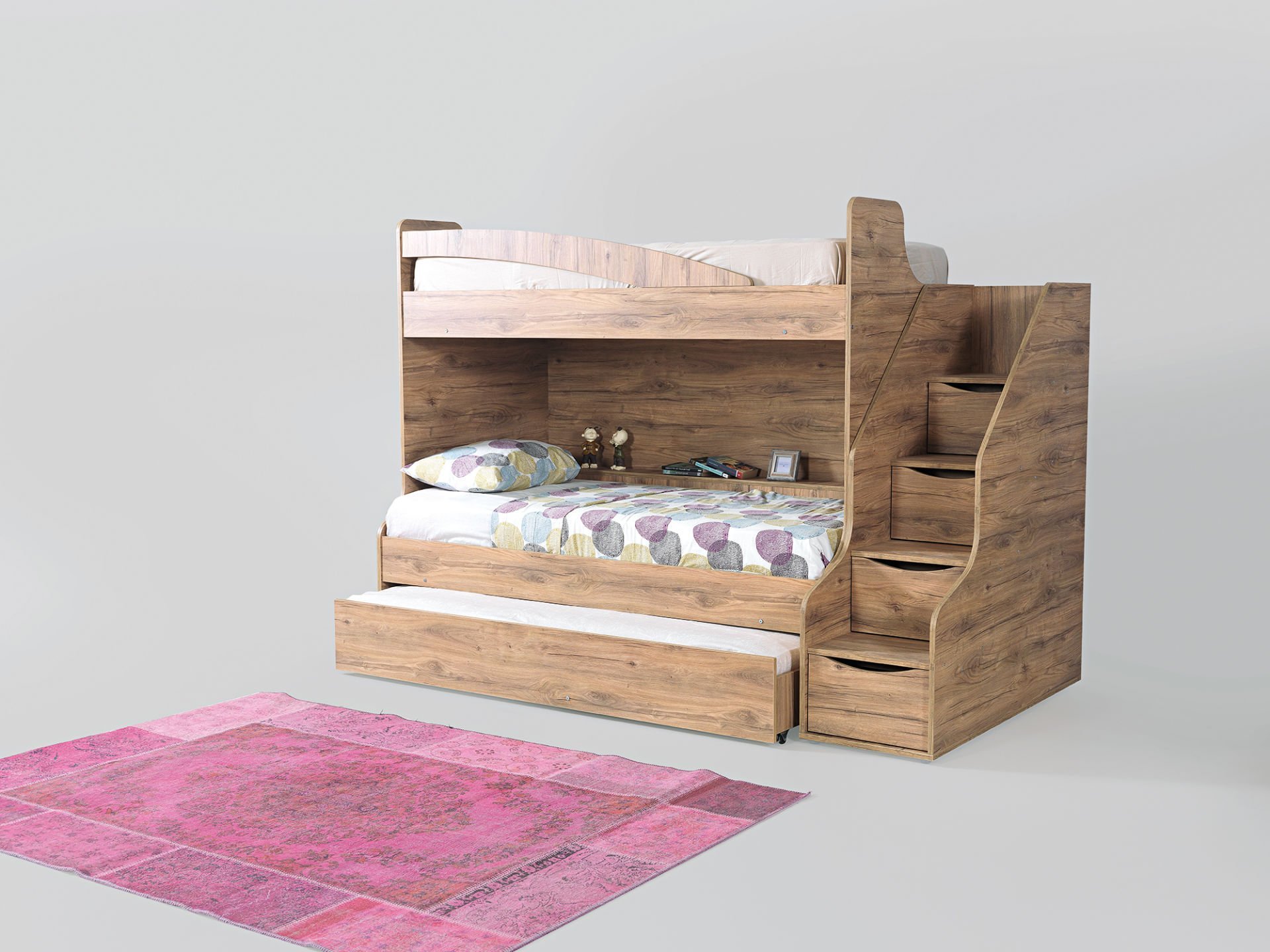 Natura Ranza (Dorado)