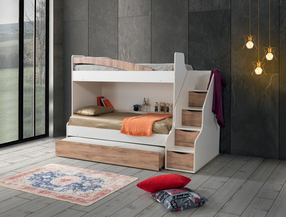 Natura Ranza  (Sedef Krem)