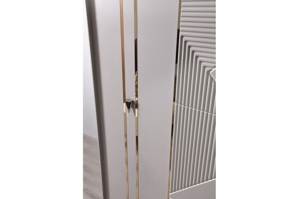 Marbella(Çöl Beji)