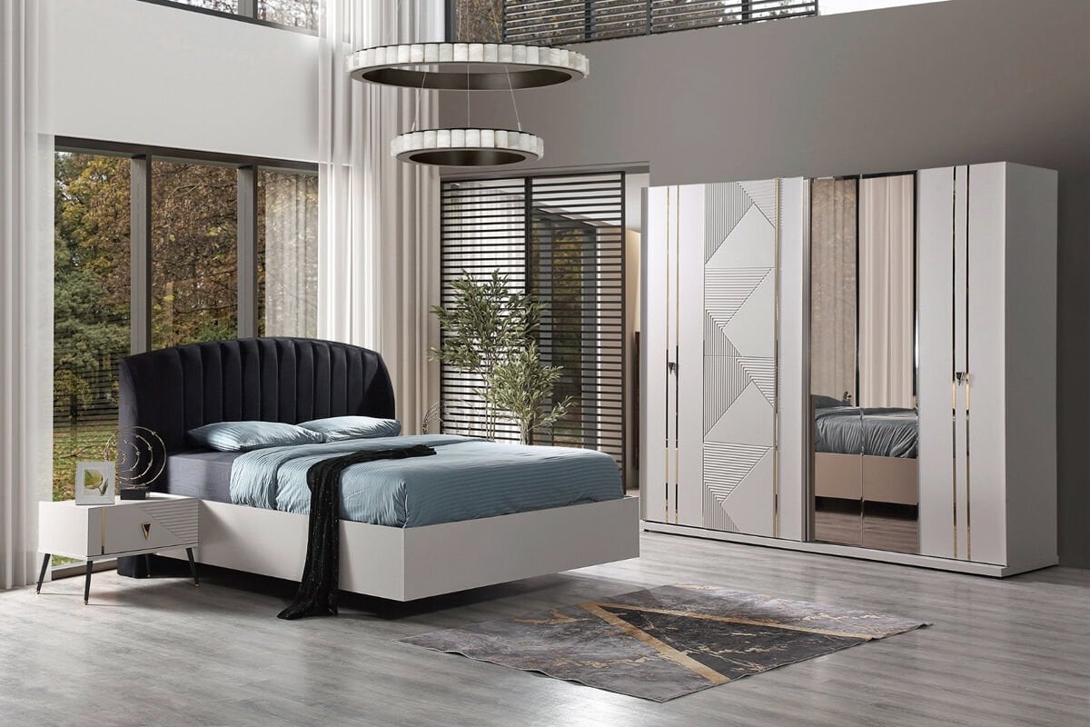 Marbella(Çöl Beji)