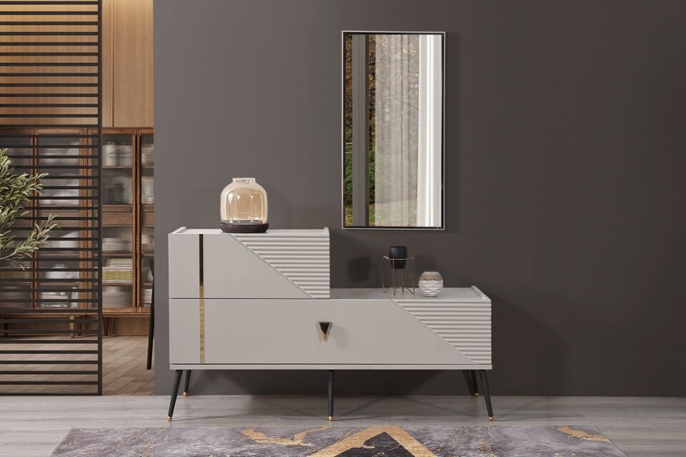 Marbella(Çöl Beji)