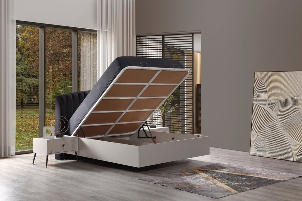 Marbella(Çöl Beji)