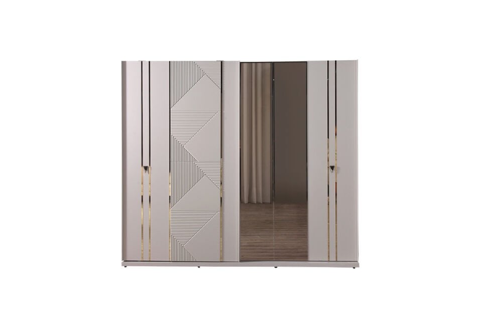 Marbella(Çöl Beji)