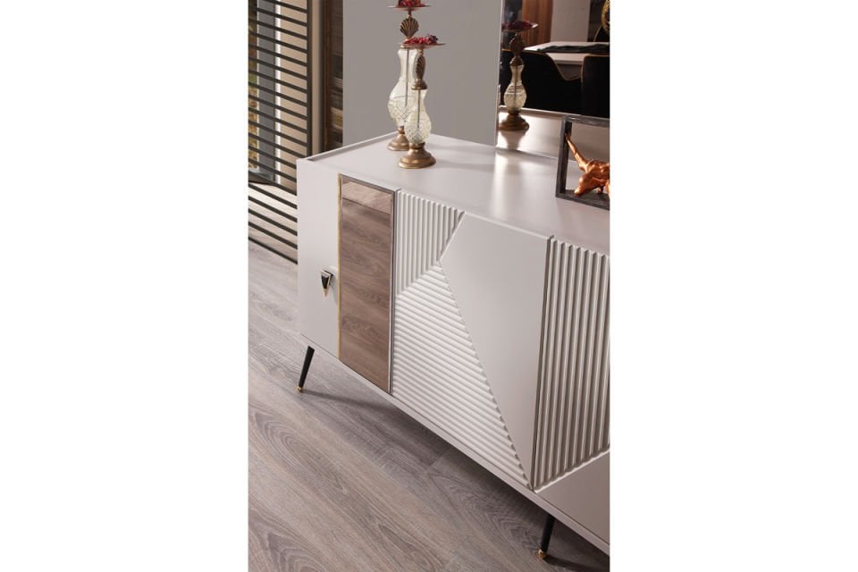 Marbella(Çöl Beji)