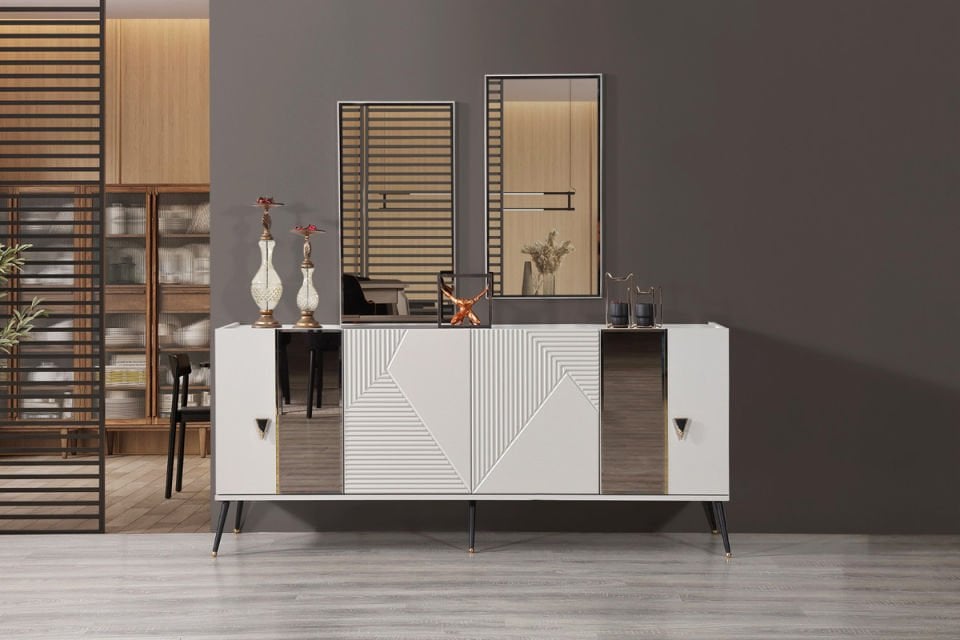 Marbella(Çöl Beji)