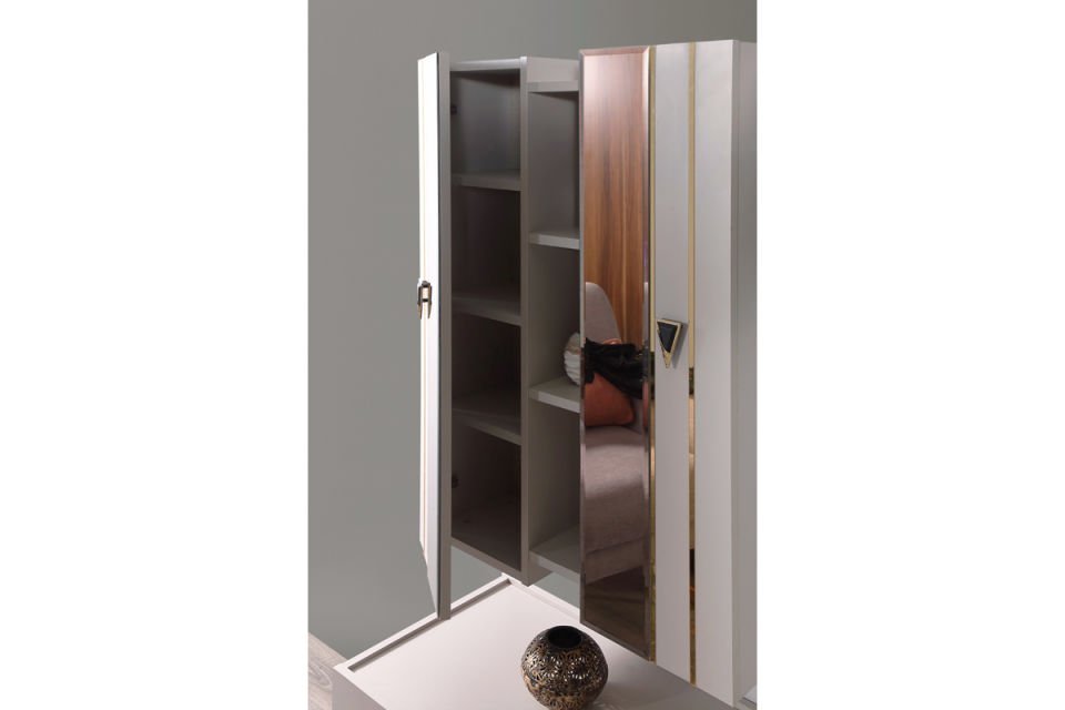 Marbella Tv Ünite (Çöl Beji)