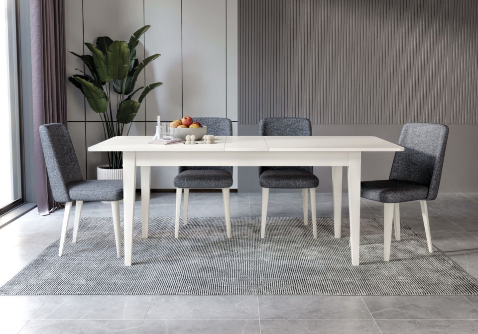 Loft (Sedef Krem)