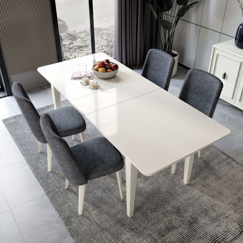 Loft (Sedef Krem)