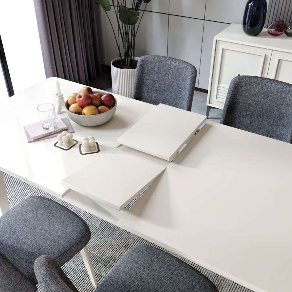 Loft (Sedef Krem)