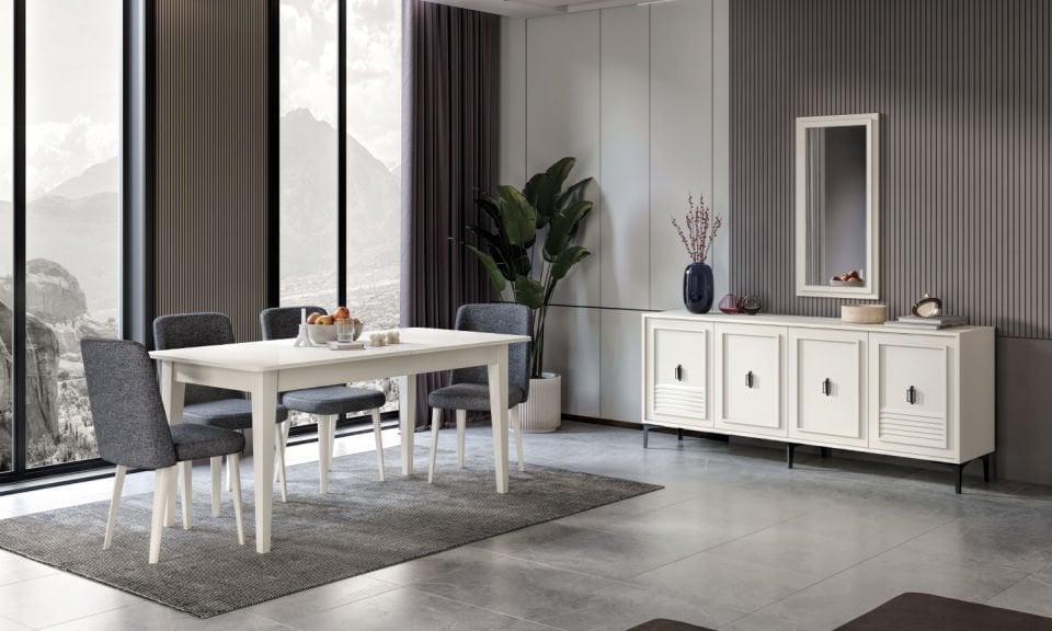 Loft (Sedef Krem)