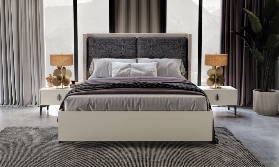 Loft(Sedef Krem)