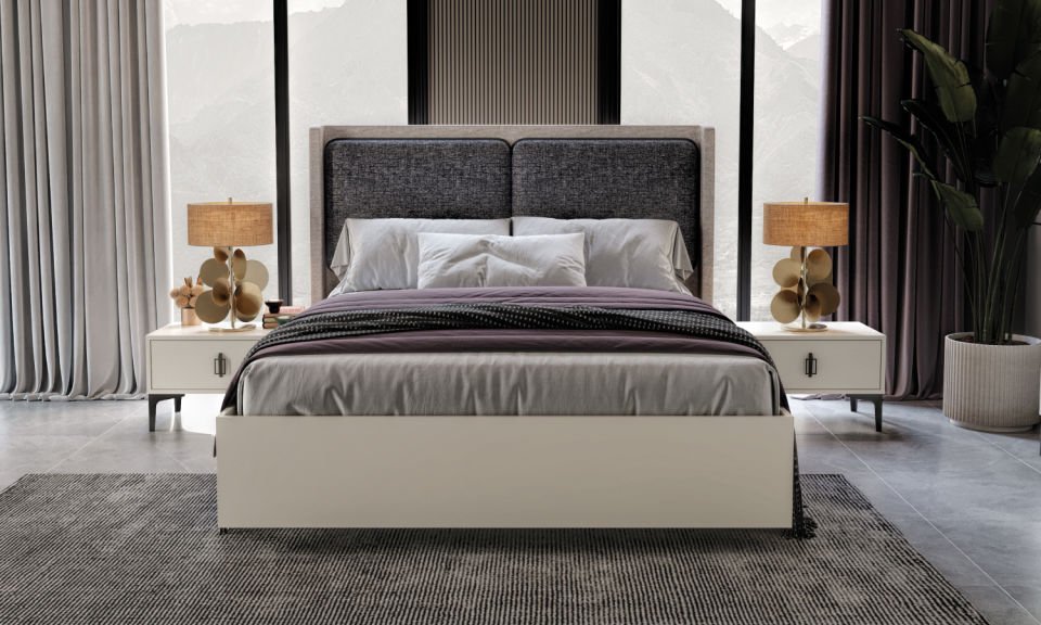 Loft(Sedef Krem)