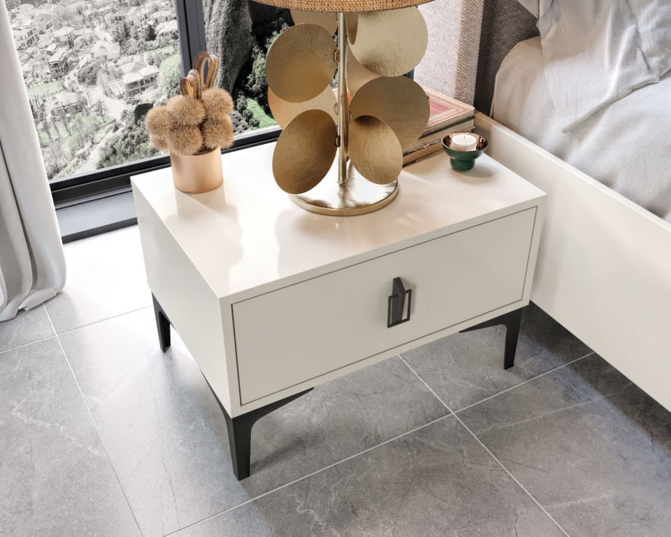 Loft(Sedef Krem)