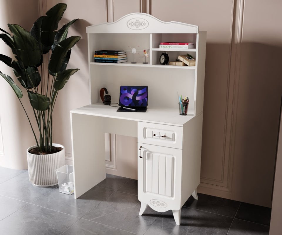 Elanor 4 Kapılı Takım