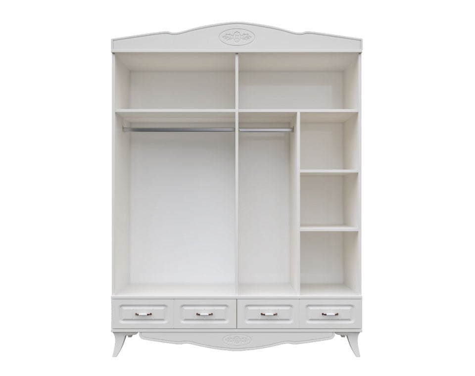 Elanor 4 Kapılı Takım