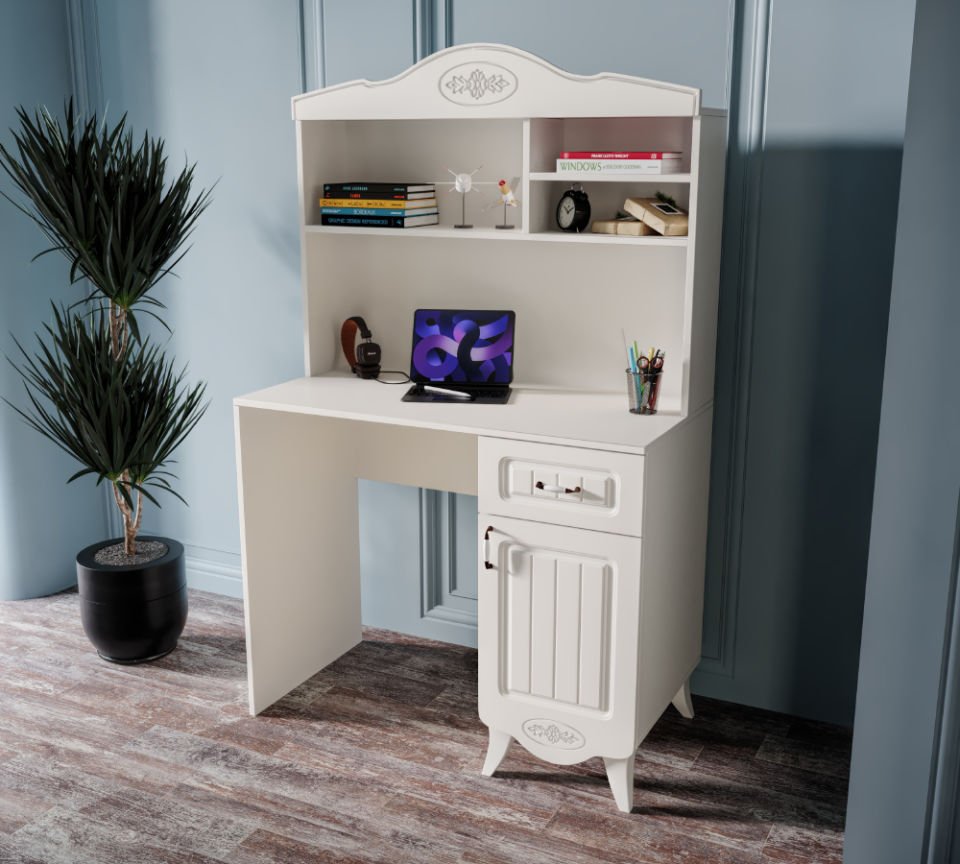 Elanor 3 Kapılı Takım