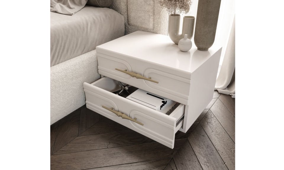 ROYAL YATAK ODASI (MDF)