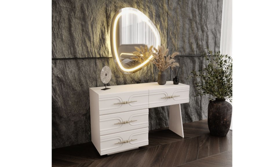 ROYAL YATAK ODASI (MDF)