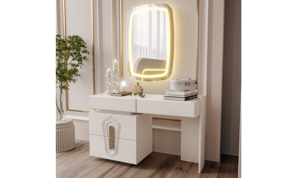 IMPERIAL YATAK ODASI (MDF)