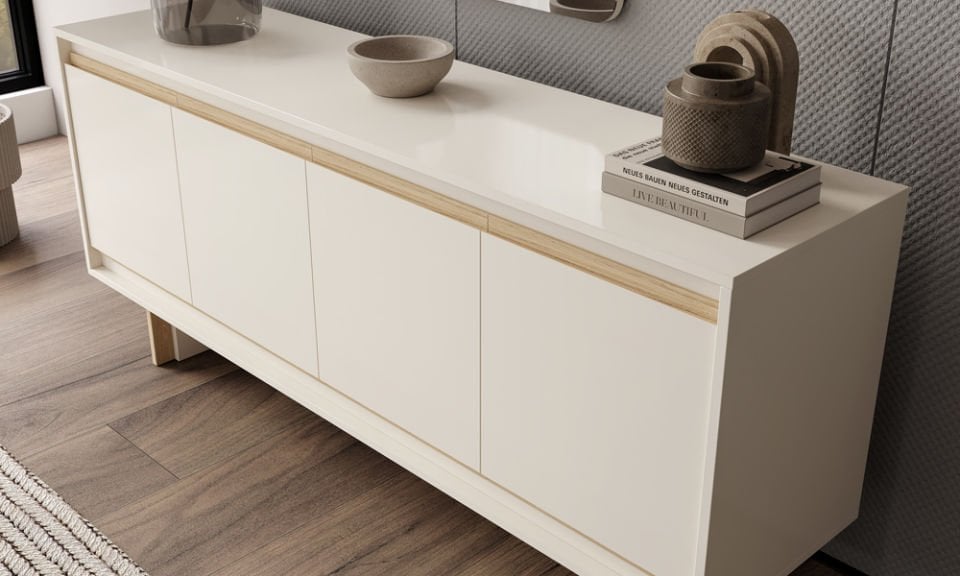 ALYA-NEFES YEMEK ODASI (MDF)