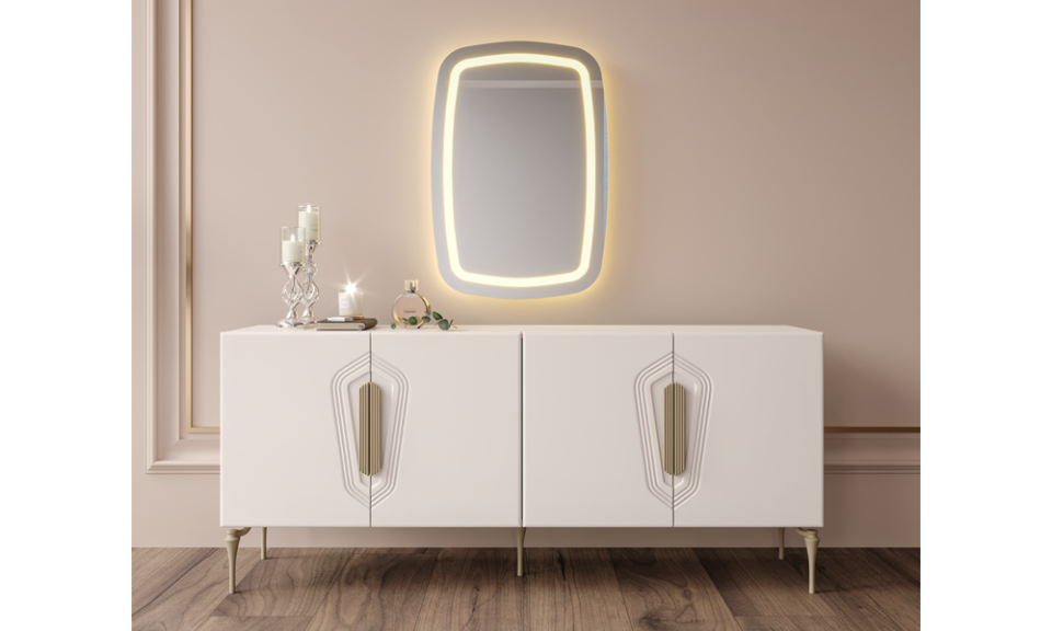 IMPERIAL YEMEK ODASI (MDF)