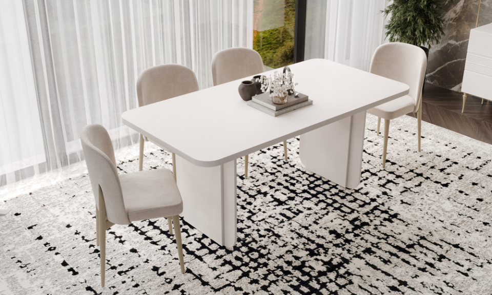 IMPERIAL YEMEK ODASI (MDF)