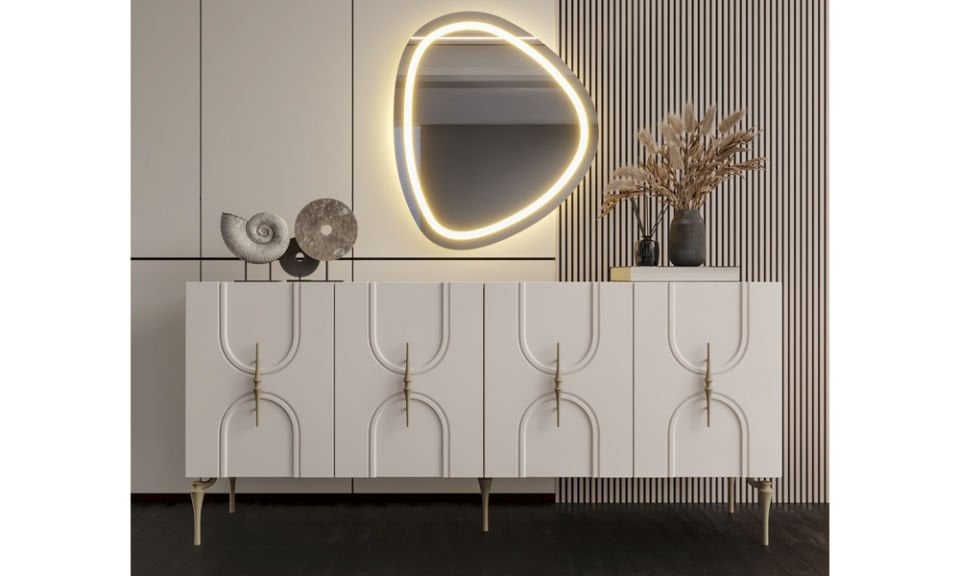 ROYAL YEMEK ODASI (MDF)