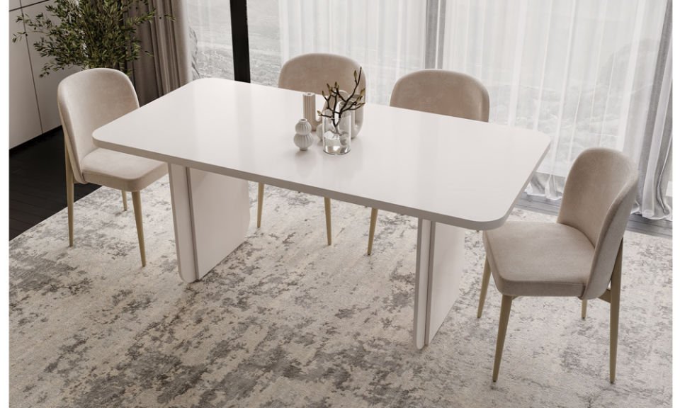 ROYAL YEMEK ODASI (MDF)