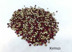 Ss5 (1.7 mm) Mıhlama Taşı Renkleri