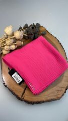 İnvee Cazz Şal Şeker Pembe