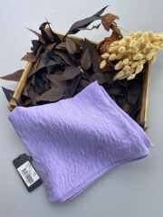 İnvee Cazz Şal Leylak