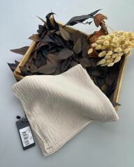 İnvee Cazz Şal Bej