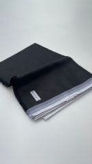 Vakko Hologram Şal Siyah/Gri