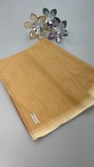 Vakko Hologram Şal Camel