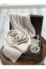 İNVEE HİS ŞAL BEJ