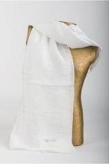 İNVEE LEOPAR ŞAL EKRU