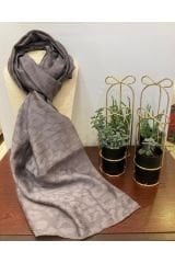 İNVEE LEOPAR ŞAL VİZON