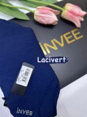 İNVEE CAZZ ŞAL LACİVERT