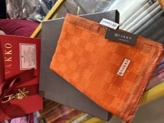 VAKKO DAMA ŞAL KİREMİT