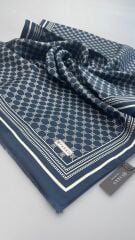 Vakko Twil Şal Logolu