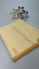 Vakko Hologram Şal Soft Gold