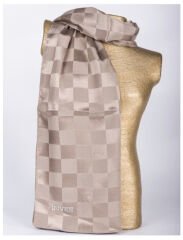 İNVEE DAMA ŞAL VİZON