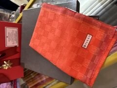 VAKKO DAMA ŞAL NAR ÇİÇEĞİ