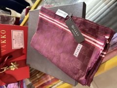 VAKKO DAMA ŞAL VİŞNE ÇÜRÜĞÜ