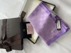 VAKKO DAMA ŞAL LİLA