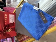 VAKKO DAMA ŞAL SAKS