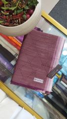 VAKKO HOLOGRAM ŞAL MÜRDÜM