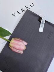 VAKKO HOLOGRAM ŞAL FÜME